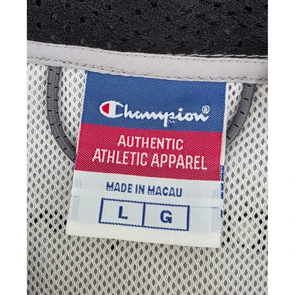 Champion authentic athletic